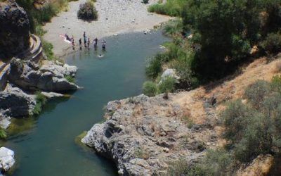 RUTA: ACEQUIA DEL GUADALMINA