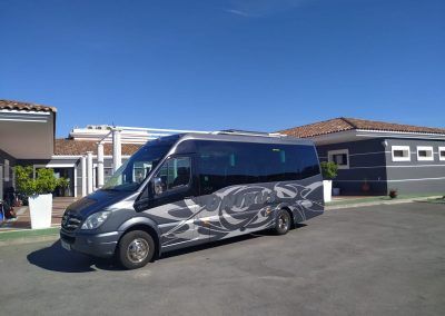 Mercedes Spica
