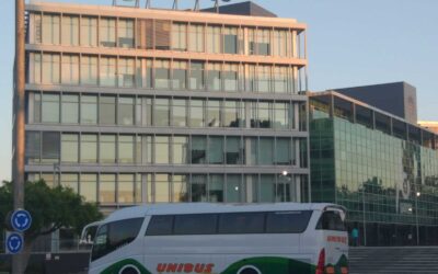 8 ventajas para tu empresa, por usar nuestro Plan de Movilidad de Empleados