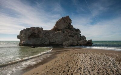 RUTA: EL CANDADO-RINCÓN DE LA VICTORIA