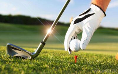 Golf para principiante